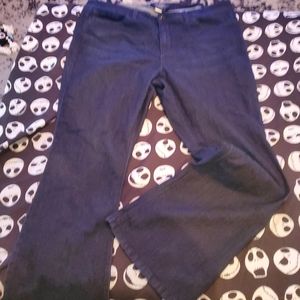 torrid Jeans - Torrid Bootcut Jeans Size 26 torrid Jeans - Torrid Bootcut Jeans Size 26